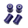 SuperPro 1965 Triumph TR4A Base Rear Trailing Arm Bushing Kit - SPF0077K Photo - Primary
