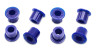 SuperPro Nissan-Sprg/Rear All - SPF0203K Photo - Primary