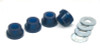 SuperPro 1958 Austin Healey Sprite Base Front Upper Control Arm Outer Bushing Kit - SPF0336K Photo - Primary