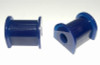 SuperPro 1984 BMW 318i Base Rear 15mm Sway Bar Mount Bushing Set - SPF0341-15K Photo - Primary