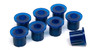 SuperPro Toyota-Spprg/Rear Bush All - SPF0583BK Photo - Primary