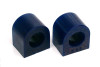 SuperPro 1987 Nissan Pulsar NX SE Front 27mm Sway Bar Mount Bushing Kit - SPF0616-27K Photo - Primary