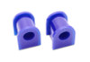 SuperPro 1985 Toyota MR2 GT Front 17mm Sway Bar Mount Bushing Set - SPF0660-17K Photo - Primary
