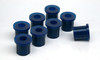 SuperPro Toyota-Sprg/Rear Bush All - SPF0890K Photo - Primary