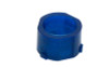 SuperPro 1982 Volvo 242 GLT Steering Rack and Pinion Mount Bushing Kit - SPF0931K Photo - Primary
