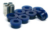 SuperPro 1992 Toyota Camry XLE Rear Lower Control Arm Outer Bushing Kit - SPF1105K Photo - Primary