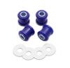 SuperPro 1997 Jeep Wrangler Sahara Rear Sway Bar End Link Bushing Kit - SPF1225K Photo - Primary
