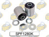 SuperPro Front Lower Inner Rear Bushing Kit - SPF1280K Photo - Primary