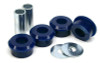 SuperPro 1990 Toyota Celica ST Front Lower Inner Rearward Control Arm Bushing Kit - SPF1320K Photo - Primary