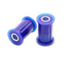 SuperPro 1958 Austin Healey Sprite Base Rear Leaf Spring Forward Spring Eye Bushing Kit - SPF1400K Photo - Primary