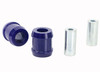 SuperPro 1994 Acura Integra LS Rear Lower Shock Mount Bushing Kit - SPF1533K Photo - out of package
