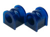 SuperPro 1989 Nissan 240SX SE Front 24mm Sway Bar Mount Bushing Set - SPF1636-24K Photo - Primary