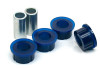 SuperPro 1999 Land Rover Discovery SD Front Panhard Rod Bushing Kit - SPF1803K Photo - Primary
