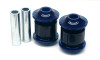 SuperPro 1996 Land Rover Range Rover HSE Rear Forward Radius Arm-to-Chassis Mount Bushing Set - SPF1805K Photo - Primary