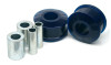 SuperPro 1985 Volkswagen Golf GTI Front Lower Inner Rearward Control Arm Bushing Kit - SPF1910K Photo - Primary