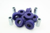 SuperPro 1993 Toyota Supra Twin Turbo Rear Upper Inner Control Arm Bushing Set - SPF1922K Photo - Primary
