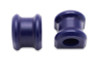 SuperPro 2007 Jeep Wrangler Rubicon Front 34mm Sway Bar Mount Bushing Set - SPF2030-34K Photo - Primary
