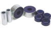 SuperPro 2001 Toyota RAV4 Base Front Lower Inner Rearward Control Arm Bushing Kit - SPF2085K Photo - Primary