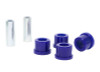 SuperPro 1998 Lexus LX470 Base Front Lower Inner Forward Control Arm Bushing Kit - SPF2143K Photo - Primary