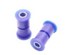 SuperPro Front & Rear Shackle Bush - SPF2154K Photo - Primary