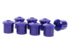 SuperPro Rear Spring Bush All Bush - SPF2233K Photo - Primary