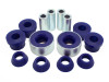 SuperPro 2002 Acura RSX Base Front Lower Inner Control Arm & Rearward Bushing Set - SPF2306K Photo - Primary