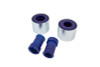SuperPro 2000 BMW 323Ci Base Front Lower Inner Rearward Control Arm Bushing Kit - SPF2556K Photo - Primary