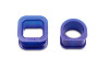 SuperPro 2000 Subaru Outback Limited Front Steering Rack and Pinion Mount Bushing Kit - SPF2580K Photo - Primary