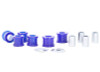 SuperPro 1986 Mazda RX-7 Base Rear Sway Bar Link Bushing Kit - SPF2657K Photo - Primary