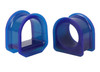 SuperPro 1990 Mazda Miata Base Front Steering Rack & Pinion Mount Bushing Kit - Power Steering - SPF2762K User 1