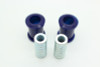 SuperPro 2000 Toyota MR2 Spyder Base Front Lower Inner Forward Control Arm Bushing Kit - SPF2781K Photo - Primary