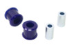 SuperPro 2001 Lexus IS300 Base Rear Trailing Arm Forward Bushing Kit - SPF2784K Photo - Primary