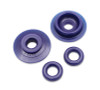 SuperPro 1990 Mazda Miata Base Rear Differential Mount Insert Bushing Kit - SPF2875K Photo - Primary