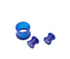 SuperPro 2008 Subaru Impreza Outback Sport Front Steering Rack & Pinion Mount Bushing Set (w/o Tool) - SPF2889BK Photo - Primary