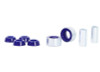 SuperPro 2001 Lexus IS300 Base Front Rearward Radius Arm Bushing Set (Std. Alignment) - SPF3040K User 1
