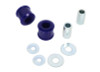 SuperPro 2010 Subaru Legacy 2.5i Limited Rear Trailing Arm Forward Bushing Kit - SPF3097K Photo - out of package