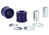 SuperPro 2010 Subaru Legacy 2.5i Limited Rear Trailing Arm Forward Bushing Kit - SPF3097K Photo - out of package