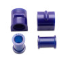 SuperPro 2004 Mazda 3 i Front 21.4mm Sway Bar Mount Bushing Kit - SPF3114-21.4K Photo - Primary