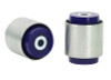 SuperPro 1996 Audi A4 Base Front Lower Radius Arm Bushing Kit - SPF3129K Photo - Primary