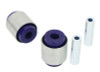 SuperPro 1996 Audi A4 Base Front Lower Radius Arm Bushing Kit - SPF3129K Photo - out of package