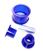 SuperPro Toyota Rack Mount Bushing Kit - SPF3197K Photo - Primary