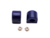 SuperPro 2006 Volkswagen Jetta GLI Front 22.5mm Sway Bar Mount Bushing Set - SPF3354-22.5K Photo - Primary