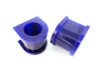 SuperPro 2008 Mitsubishi Lancer Evolution MR Front 27.5mm Sway Bar Mount Bushing Set - SPF3362-27.5K Photo - Primary