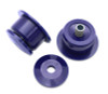 SuperPro 2004 Pontiac GTO Base Rear Subframe Forward Mount Bushing Set - Motorsport - SPF3367K Photo - Primary