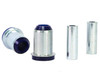 SuperPro 2005 Land Rover LR3 SE Rear Lower Rearward Control Arm Bushing Set - SPF3628K Photo - out of package