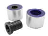 SuperPro Front Control Arm Lower Rear Bushing Kit - SPF3680K Photo - Primary