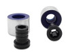 SuperPro Front Control Arm Lower Rear Bushing Kit - SPF3680K Photo - Primary