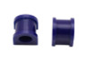 SuperPro Sway Bar Mount To Chassis 23mm - SPF3902-23K Photo - Primary