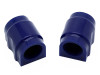 SuperPro 2003 Land Rover Range Rover HSE Rear 34mm Sway Bar Mount Bushing Set - SPF4431K Photo - Primary