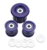 SuperPro 2003 Land Rover Range Rover HSE Rear Differential Mount Bushing Set - SPF4502K Photo - Primary